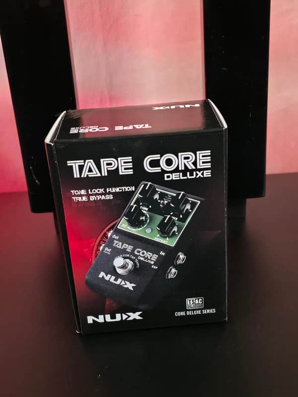 NuX Tape Core Deluxe