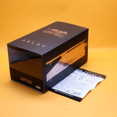 ERNIE BALL 6184 Ambient Delay [4316] (05/27) image 4