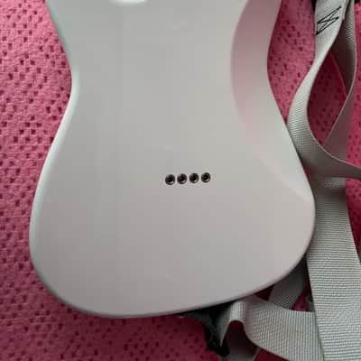 Eastwood Model S Mandola image 6