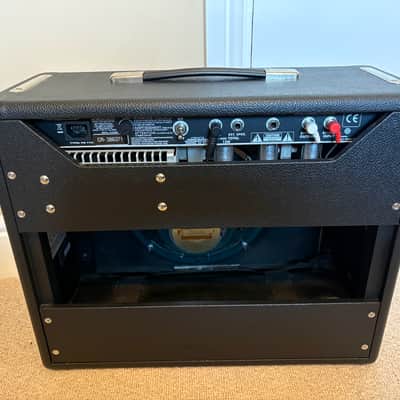 Fender '65 Princeton Reverb 2019 image 2