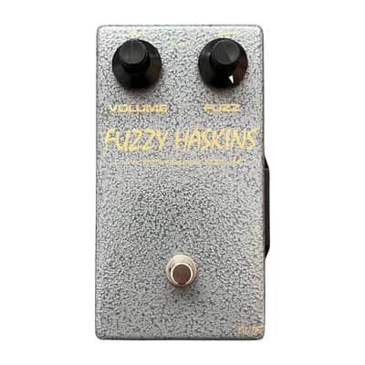 D*A*M Fuzzy Haskins FH-78