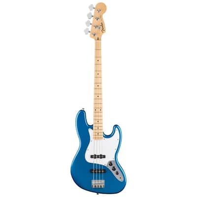 Ganson Jazz Bass circa '75 | Reverb