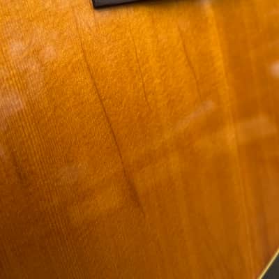 1964 Gibson Country Western very clean/original investment quality guitar image 22