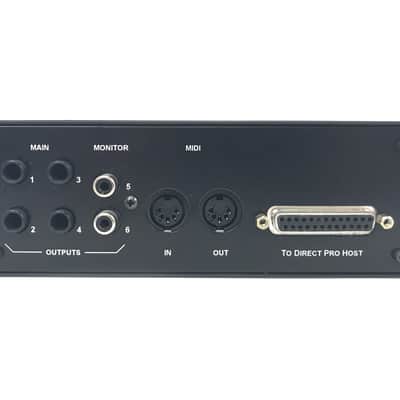 Aardvark Direct Pro LX6 image 3