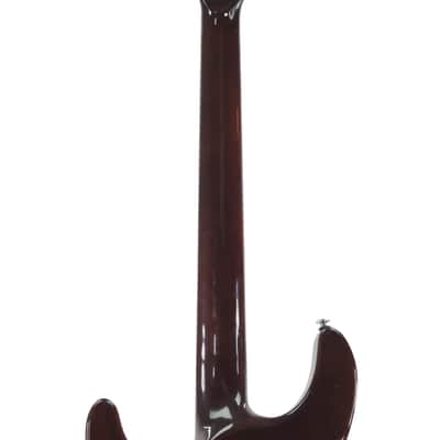 Schecter C1 + Sunburst ( made in south korea) image 6