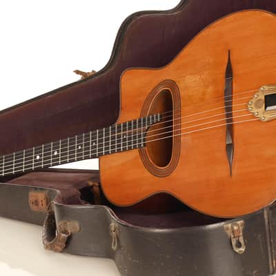 Selmer Maccaferri – 1933 Orchestre image 1