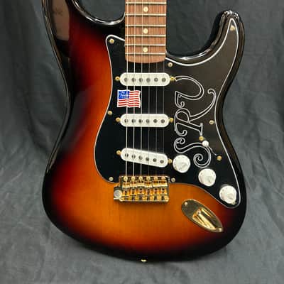 Fender Stevie Ray Vaughan Stratocaster image 1