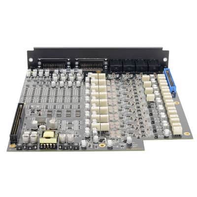 Apogee Symphony I/O Module 8 MIC Preamp EXDEMO image 4