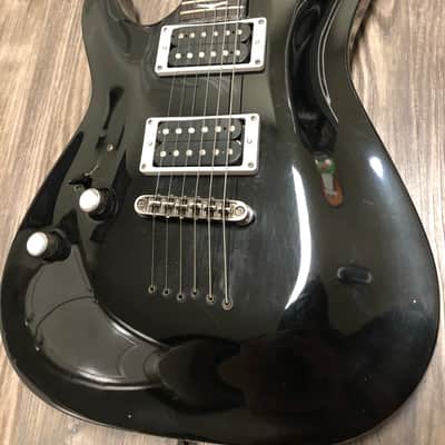 Schecter C-1 Artist left hand image 2