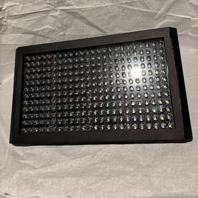 American DJ Profile Panel (PAIR) RGB LED Panel Wash Light 2010s - Black Bild 12