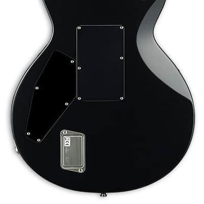 ESP ERZKII ORIGINAL RZK-II BURNT RICHARD ZK image 3