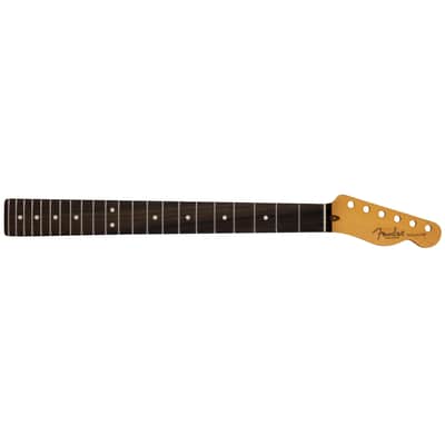Fender American Pro II Telecaster Neck - Rosewood image 1