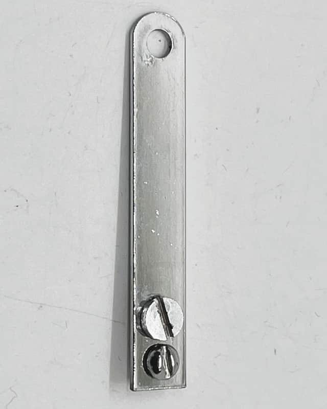 Ludwig P-1173A Super Sensitive Strainer Long Cam Arm LLCA-101 image 1