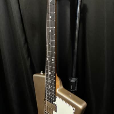 Ernie Ball Music Man St. Vincent Signature Goldie 2021 - Present - Cashmere image 13