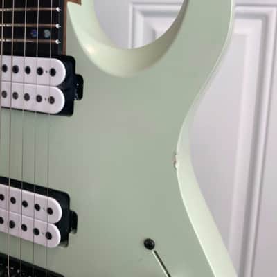 Kiesel Aries Bolt-On 6 Ultra Thin Raw Tone Satin image 7