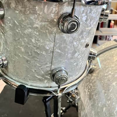 DW Finish Ply White Marine Pearl image 11
