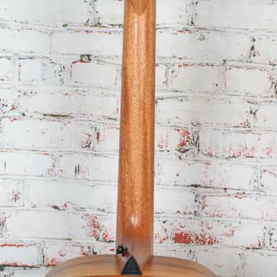 Taylor - (2025) JCSM-6 - Acoustic-Electric Guitar - Koa/Koa - Natural - with AeroCase - x5014 CLEARANCE image 8