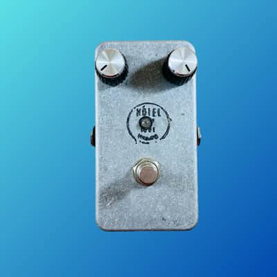 Lovepedal MKIII Fuzz image 1