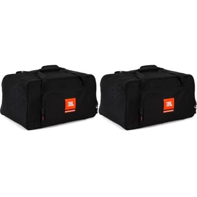 JBL Bags JBL-IRX108BT-BAG Tote Bag For JBL IRX108BT Loudspeaker Pair image 2