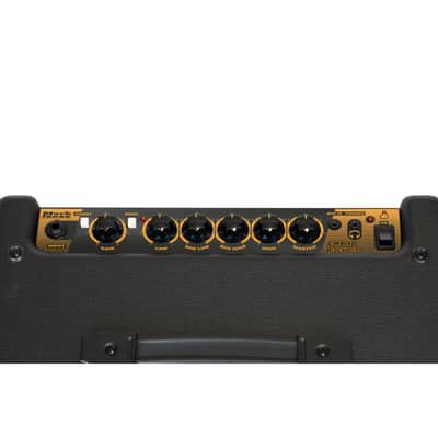 Markbass CMB 101 BLACKLINE 40W image 3