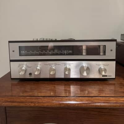 Harman Kardon citation 1 &3x 1959 and 1961 - metal image 7