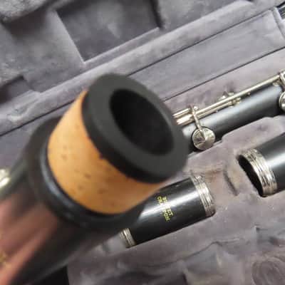 BUFFET E11 CLARINET-STORE SHOWCASE MODEL MINT Sold by BUFFET DLR, 1 YR WTY+XTRAS image 6
