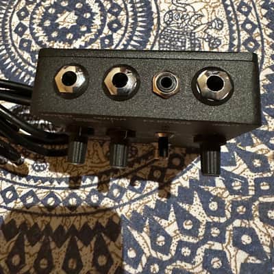 TC Electronic Stereo Chorus + Pitch Modulator & Flanger 1991 - 2016 - Black image 2