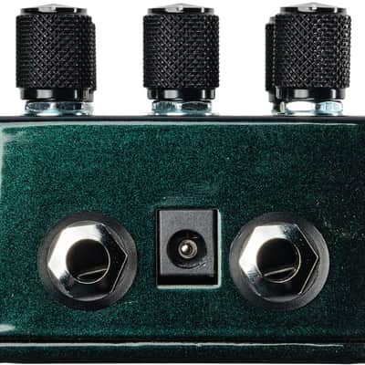 Wampler MOFETTA 2024 - GREEN image 4