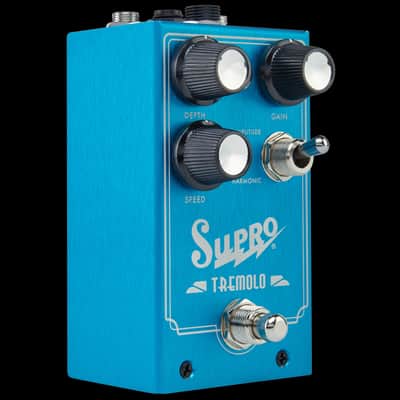 Supro 1310 Tremolo image 2