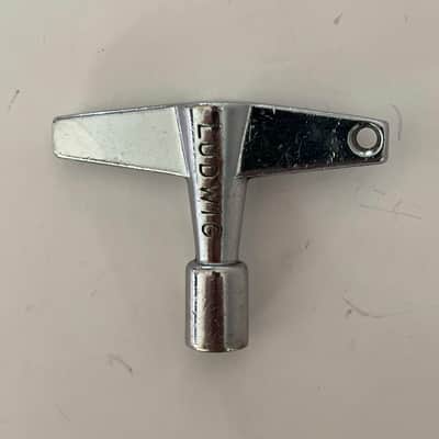 Ludwig Drum Key Vintage 70's image 4