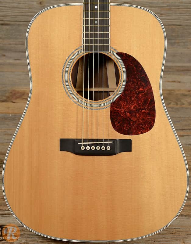 Martin Standard Series D-35 (1993 - 2004) | Reverb
