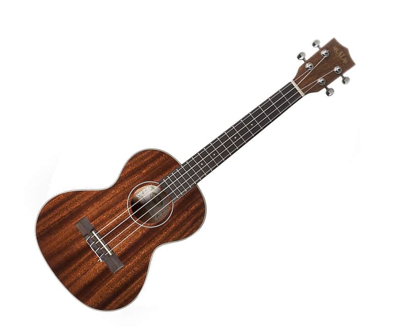 Kala KA-TG Mahogany Series Tenor Ukulele image 1