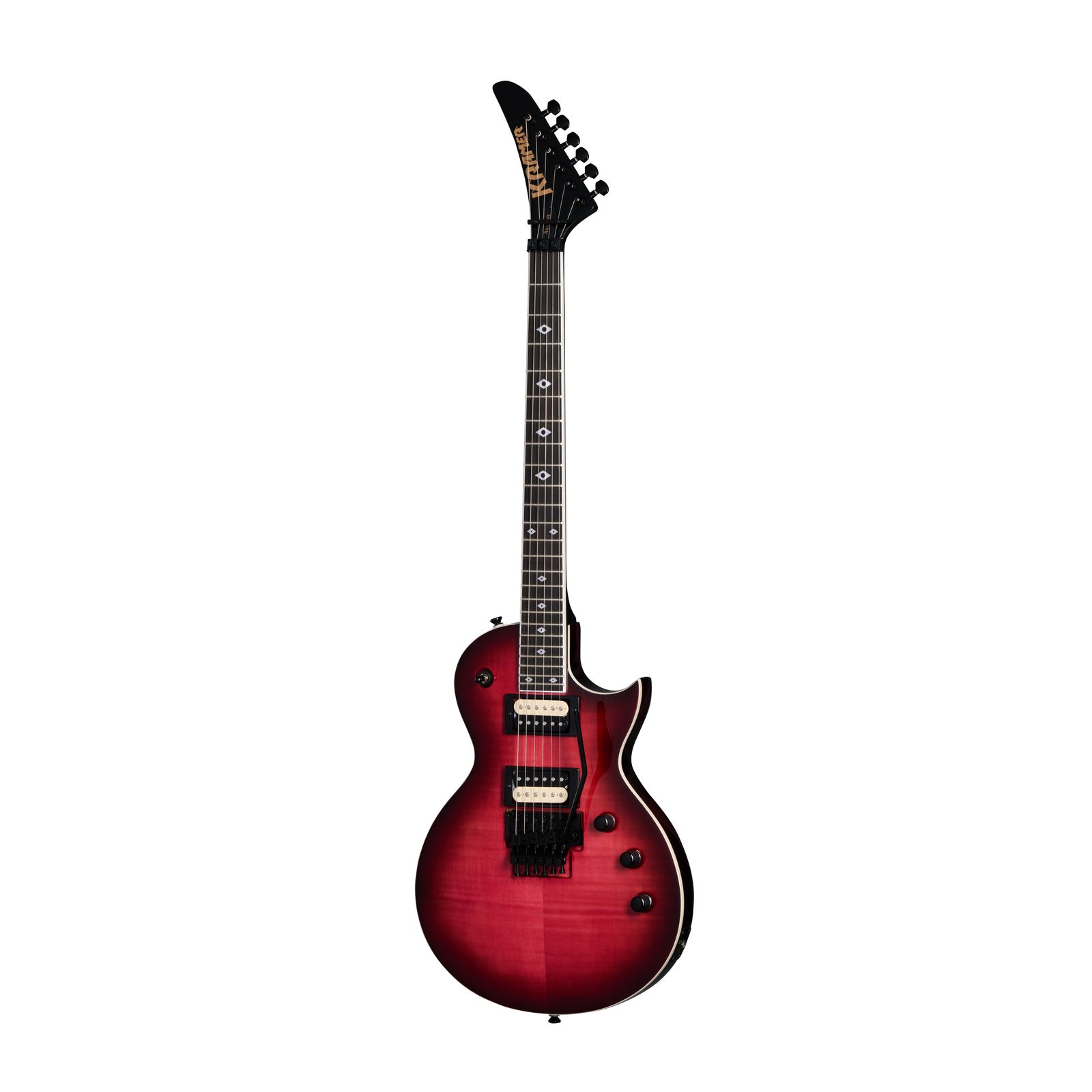 Kramer Assault Figured | Reverb