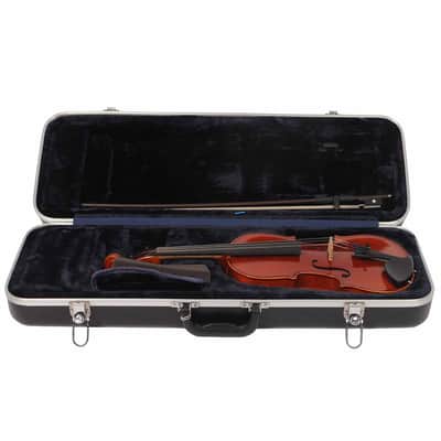 Eastman VL80 3/4 Violin Outfit Serial#15901495 image 3
