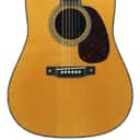 Martin Custom Shop D42 Adirondack Ziricote 2017