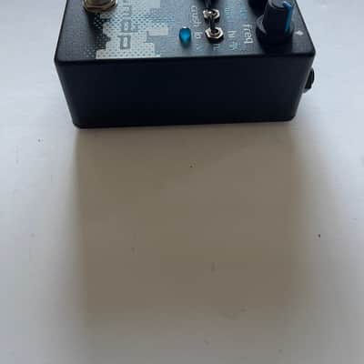 Red Panda Bitmap V1 Bitcrusher Bit Map Modulation Guitar / Bass Effect Pedal image 4