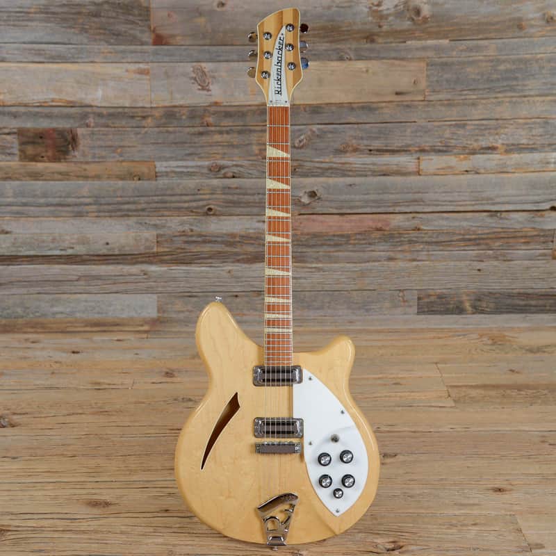 Rickenbacker 360 (1970 - 1975) image 1