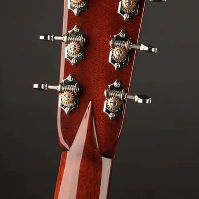 Martin D28 Authentic 1937 - Madagascar 2014 - Gloss image 10