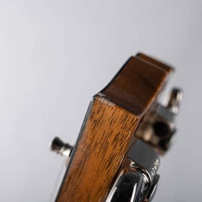 Gibson  Les Paul Standard 60s Plain Top Ebony Top, Ebony | Demo image 11