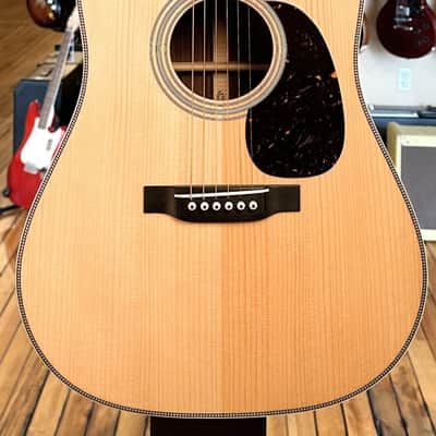 Martin D-28 Authentic 1937 image 2