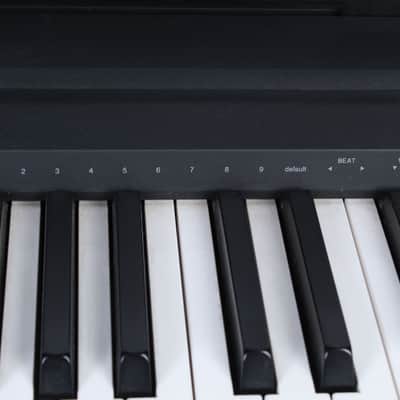Yamaha P-35 Digital Piano 88 key Digital Piano w Graded Hammer Standard Keyboard image 4