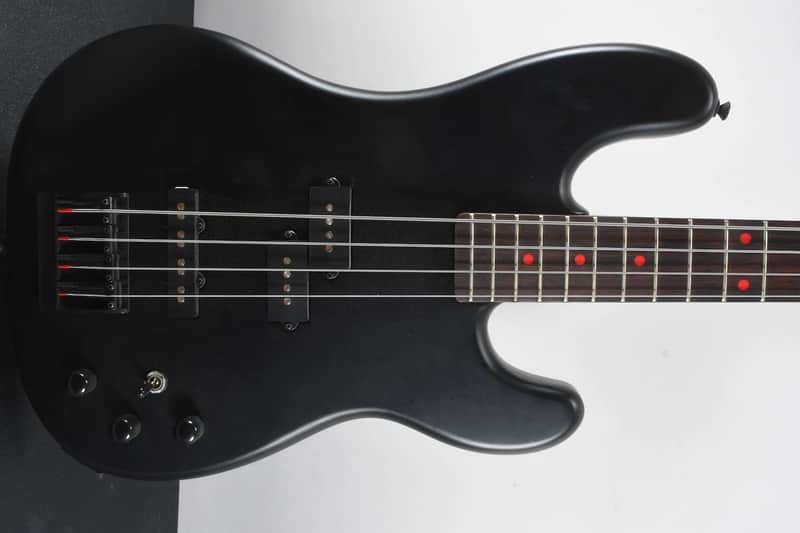90's ENCORE PB BASS with JB NECK - made in KOREA image 1