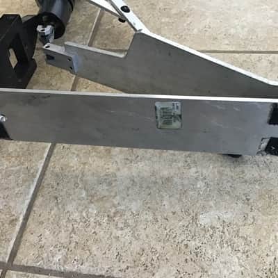 AXIS Model L-HH-Hi Hat Stand - Black- with Clutch image 10