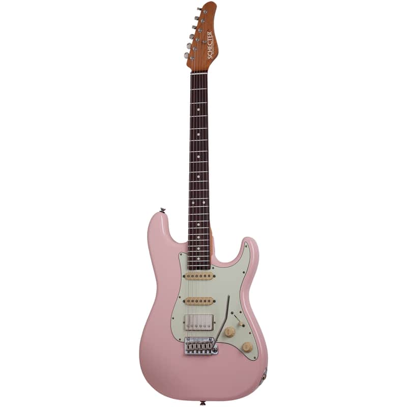 Schecter USA Traditional Wembley HSS image 3