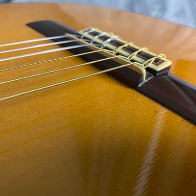 Ryoji Matsuoka Super Rare Early 1960’s Handmade MIJ image 16