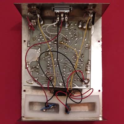 Electro-Harmonix Attack Equalizer 1977 image 7