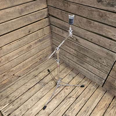 Gibraltar Cymbal Boom Stand Flat Base 8609 USED! RKKFL290726 image 3