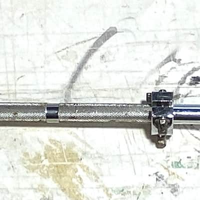 DW DWSM912 1/2"x18" Boom Cymbal Arm 2000's image 2