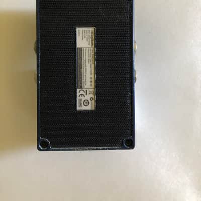 DigiTech Hardwire CR-7 Stereo Chorus 2010s CH CE Clone 5 4 3 2 1 Vibrato image 4