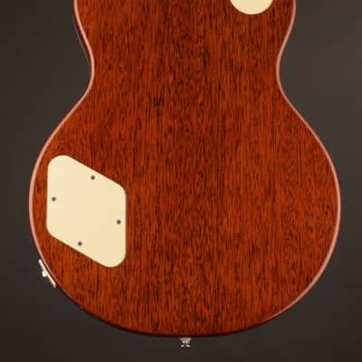 Josh Williams Guitars Stella Carved Top Dirty Lemon Burst w/Ron Ellis (USED, 2024) image 13